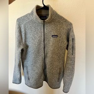 Patagonia Better Sweater Jacket - Women’s Large